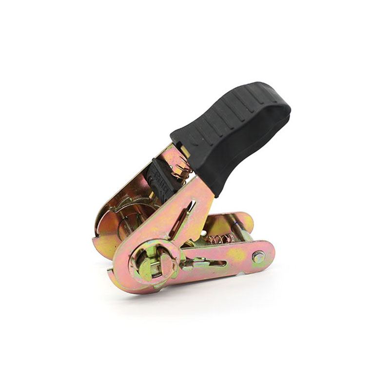 1Inch 800KG Rubber Coated buckle