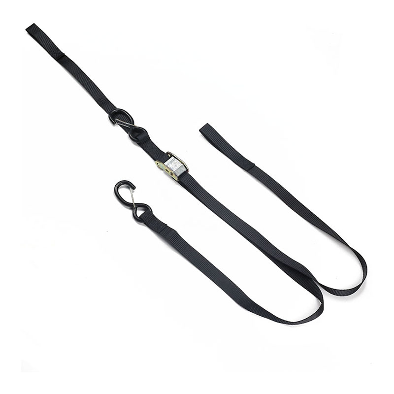 1Inch Ratchet Strap lashing Tie ລົງ