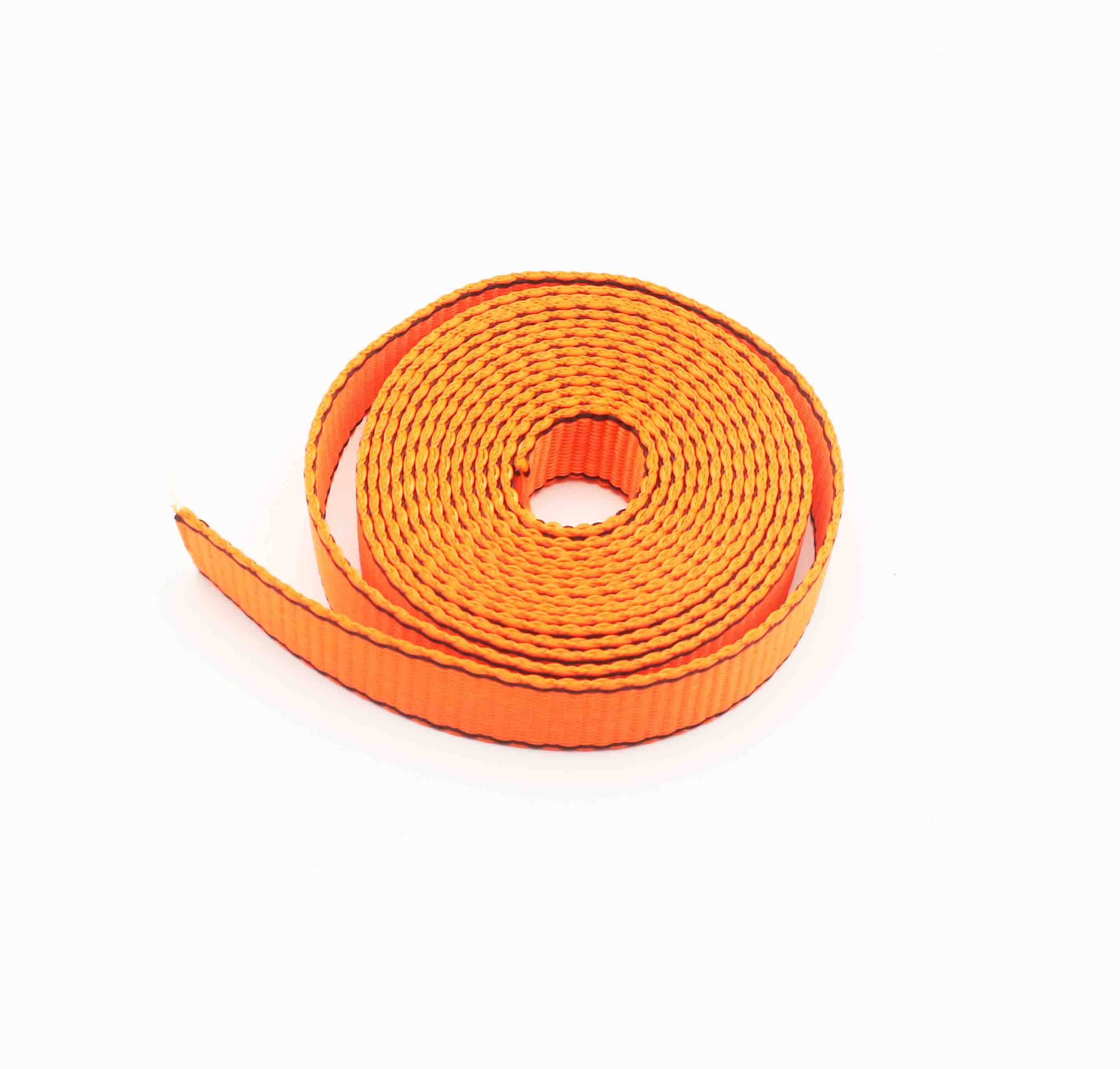 ສາຍເຊືອກ Polyester Webbing ທີ່ມີຄວາມເຂັ້ມແຂງສູງກໍາລັງເປີດຕົວໃນຕະຫຼາດບໍ?