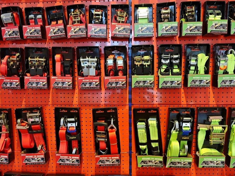 Ningbo Force Rigging ເປີດເຜີຍຕົວຢ່າງຟຣີຂອງວິທີແກ້ໄຂບັນທຸກສິນຄ້າຕັດ