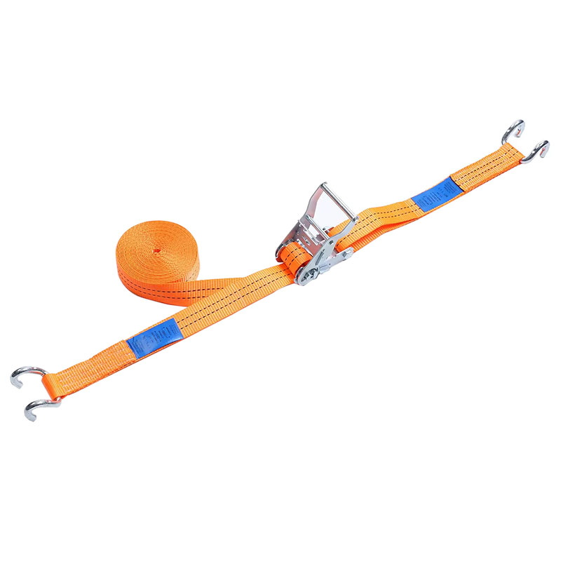 ກົດລະບຽບການຮັບປະກັນສິນຄ້າ FMCSA 2026: ສິ່ງທີ່ຜູ້ຈັດການເຮືອຈໍາເປັນຕ້ອງຮູ້ກ່ອນທີ່ຈະຊື້ສາຍ Ratchet