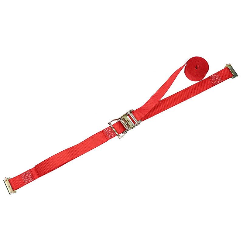 E-Track Ratchet Straps vs Cam Buckle Straps: ເຈົ້າຄວນເລືອກອັນໃດ?