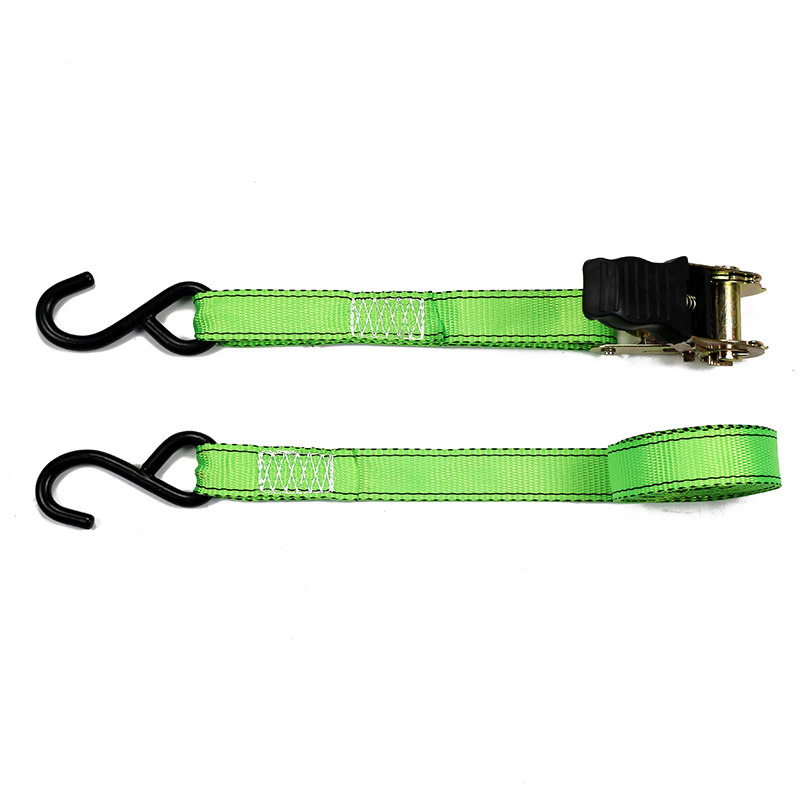 ສາຍ Ratchet 25MM Doubie J Hook