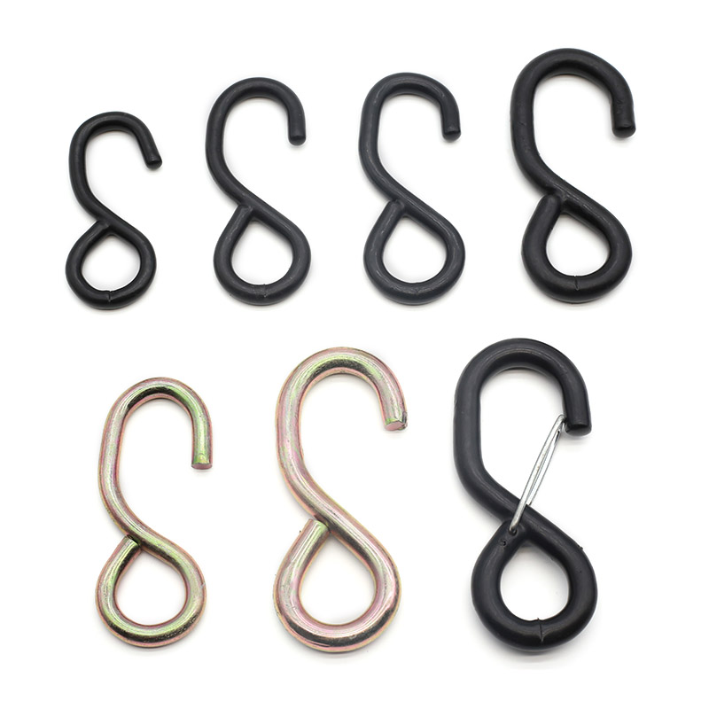 Hooks 25Mm S