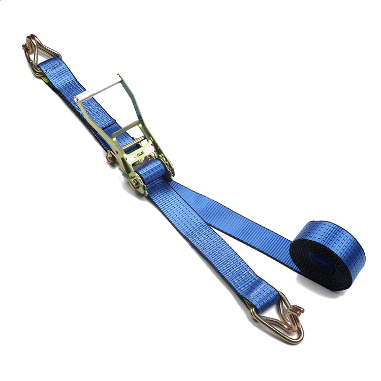 ສາຍຮັດສາຍແຂນ 2INCH 5T Swan Hook Ratchet