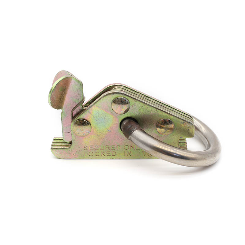 2Inch E-Track O-Ring Tie-down