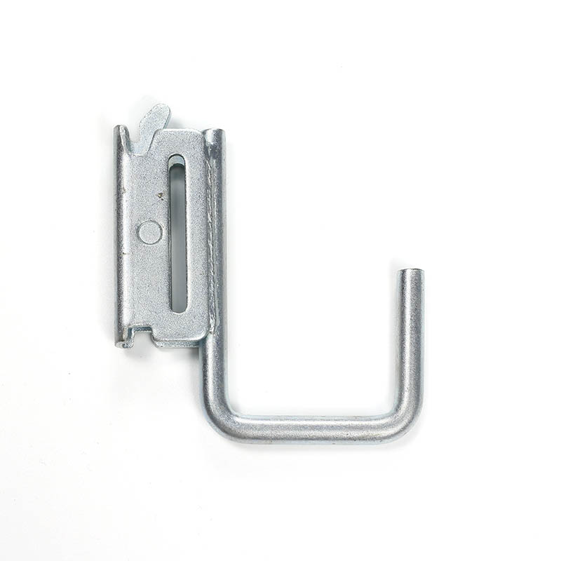 2Inch J-Hook E-Track Tiedown