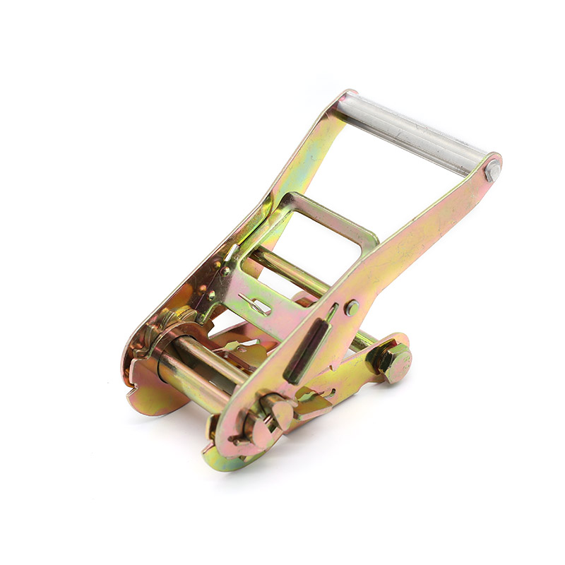 ມືຈັບອາລູມີນຽມ Ratchet 2Inch