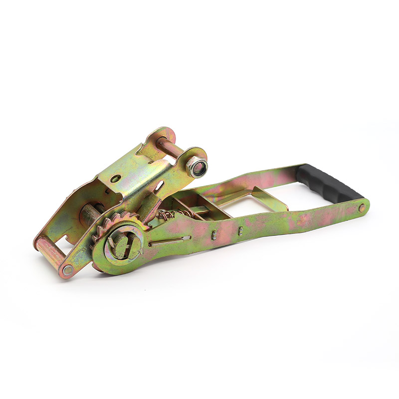 2Inch Ratchet Buckle ແຂ້ວປີ້ນ