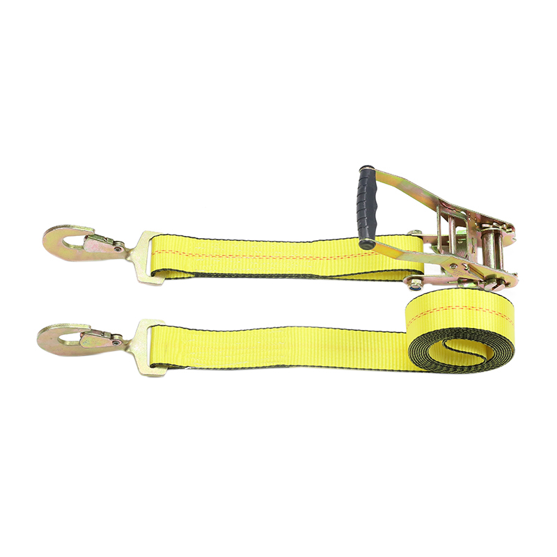 2INCH The Insurance Hook Straps