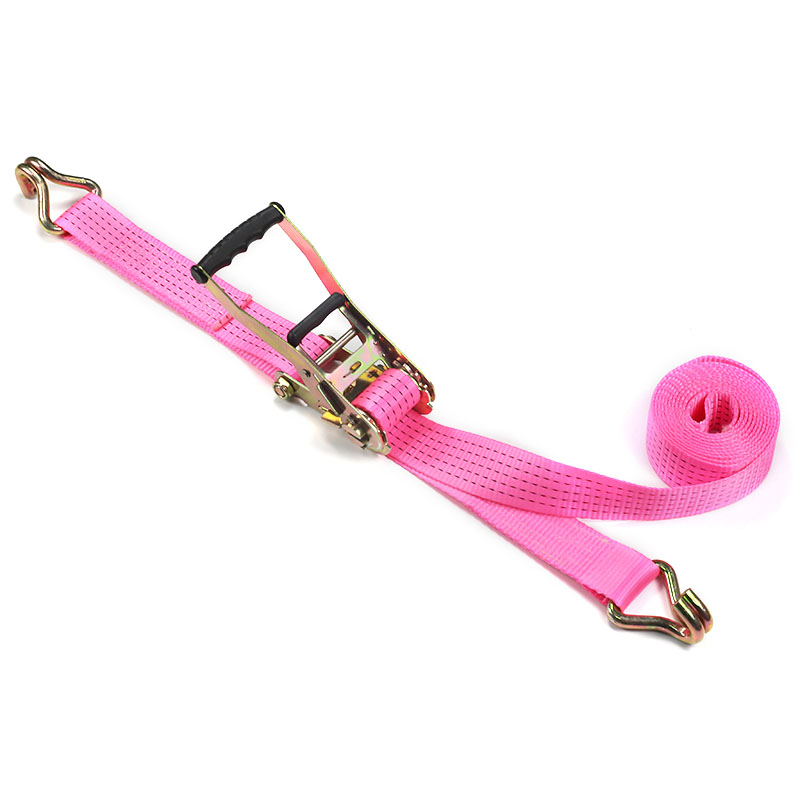 50MM 5T Finger Handle Straps