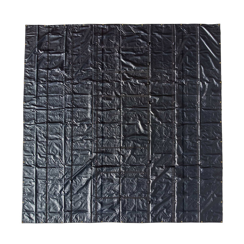 Tarp ເຄື່ອງຈັກນ້ໍາຫນັກເບົາ
