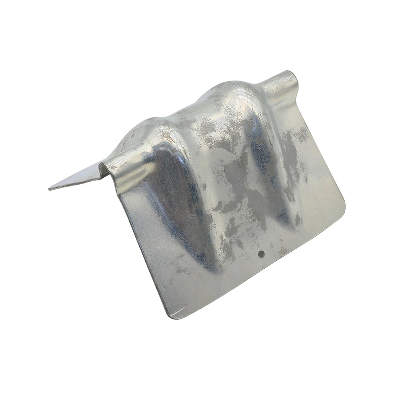 Steel Corner Protector ສໍາລັບຕ່ອງໂສ້